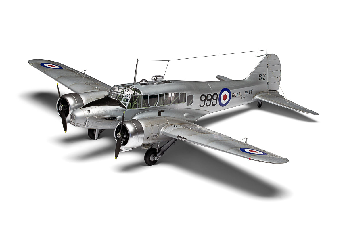 Avro Anson Mk.I 1:48